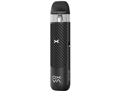 oxva nexlim go elektronicka cigareta 1800mah black warrior