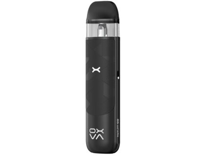 oxva nexlim go elektronicka cigareta 1800mah silky black