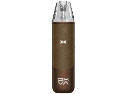 oxva nexlim go elektronicka cigareta 1800mah silky coffee
