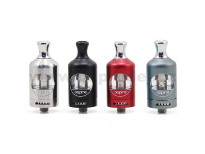 2030 aspire nautilus 2 clearomizer cervena