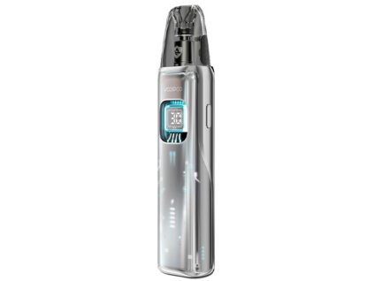 voopoo argus matrix pod elektronicka cigareta 1350mah astral silver
