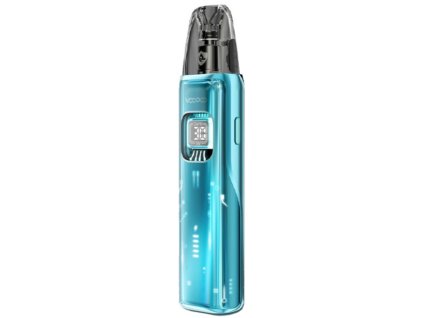 voopoo argus matrix pod elektronicka cigareta 1350mah iris blue