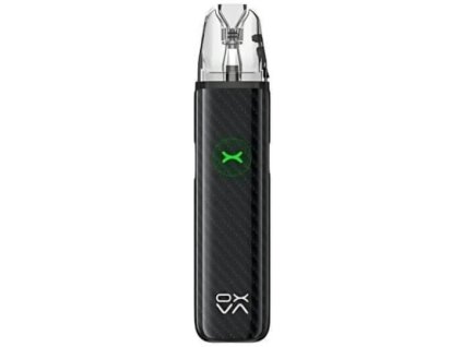 oxva xlim go 2 elektronicka cigareta 1500mah black carbon