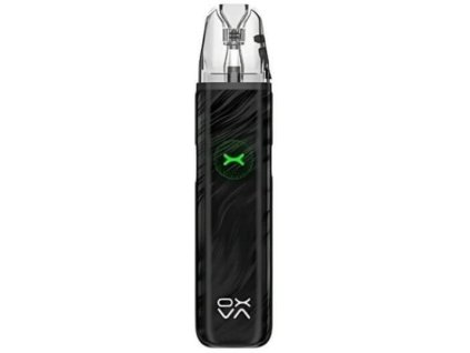 oxva xlim go 2 elektronicka cigareta 1500mah black shadow