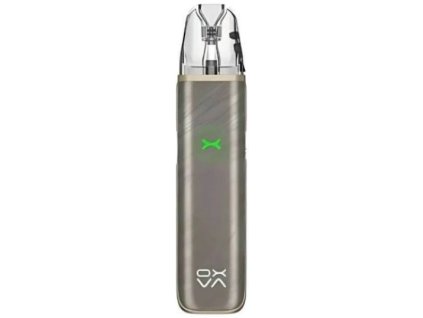 oxva xlim go 2 elektronicka cigareta 1500mah light brown shadow