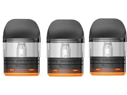 oxva nexlim crc cartridge 08ohm 4ml 3pack