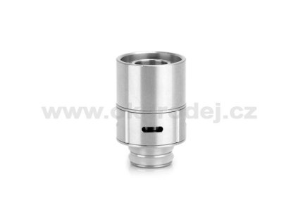 2126 510 naustek smok tfv4 stribrna