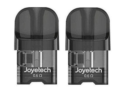 joyetech evio grip pod cartridge 28ml 06ohm 2pack