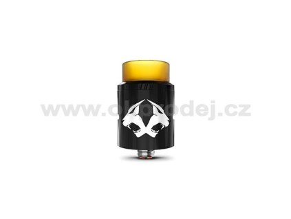 2282 obs cheetah 2 mini rda cerna