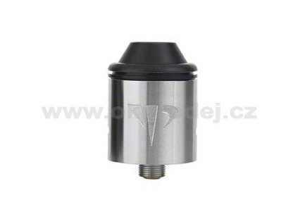 2396 desire yuri rda atomizer stribrna