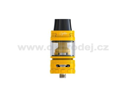 2465 ijoy captain s subohm tank zluta