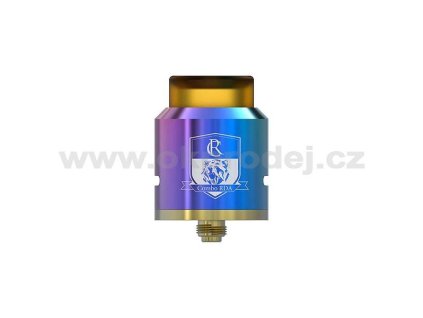 2474 ijoy combo rda rainbow duhova