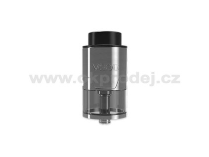 2525 vgod tricktank pro r2 rdta stribrna