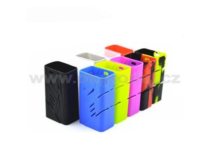 2576 silikonove pouzdro pro smok t priv mod cerna