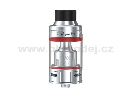 2615 ud zephyrus v3 occ set stribrna
