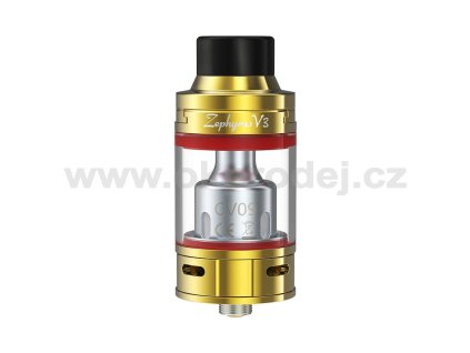 2618 ud zephyrus v3 occ set zlata