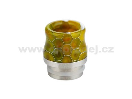2633 resin naustek pro smok tfv8 motiv hadi kuze d