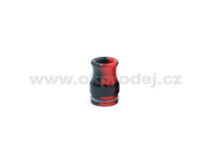 2645 resin naustek pro smok tfv8 typ 1 cerno cervena