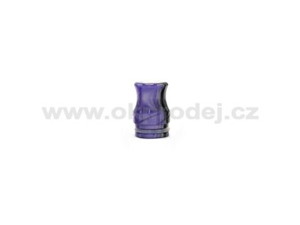 2660 resin naustek pro smok tfv8 typ 2 fialova