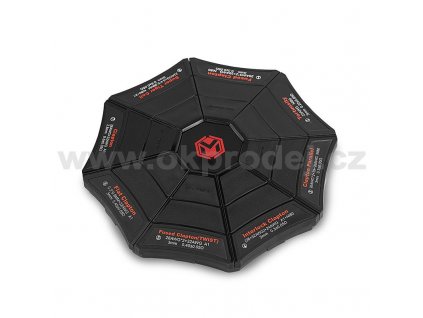 Coil Master Skynet - set předmotaných spirálek