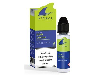 prichut imperia shark attack sv 10ml don limon