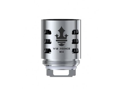 2840 smoktech zhavici hlava pro tfv12 prince m4 0 17ohm 1ks
