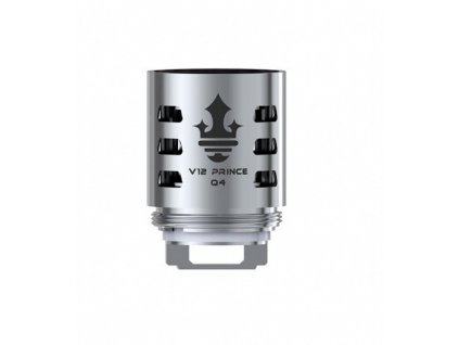 Smoktech žhavící hlava pro TFV12 Prince - Q4 - 0.4ohm 1ks