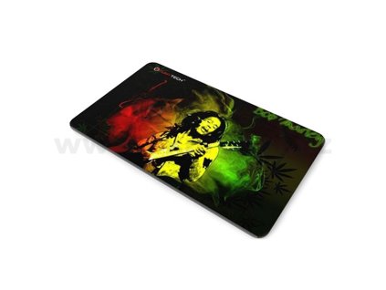2885 podlozka fumytech 60 x 40cm bob marley