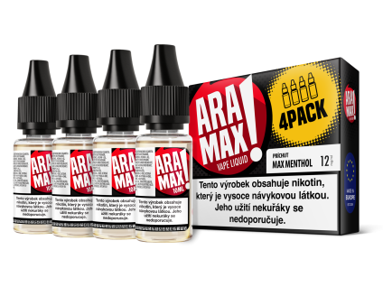 Max Menthol