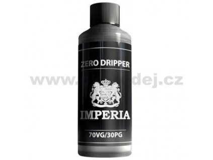 Základní báze Imperia Zero Dripper - PG30-VG70 1000ml