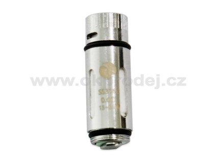 3092 zhavici hlava cigpet volca 0 6ohm 1ks