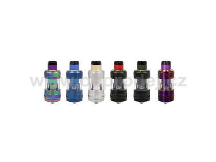 3413 uwell crown 3 mini cerna
