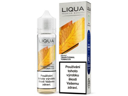 L Traditional Tobacco