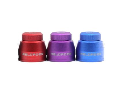 3506 adapter pro plneni squonk modu bombertech reloader modra