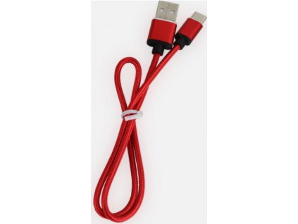 Joyetech USB-C kabel, červená