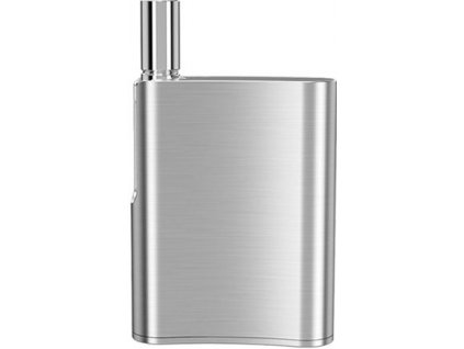 iSmoka-Eleaf iCare Flask Grip 520mAh - Stříbrná