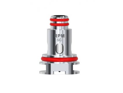 smoktech rpm sc zhavici hlava 1ohm