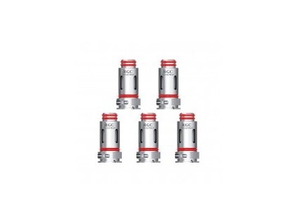 Smoktech RPM80 RGC Coil / Conical Mesch 0,17 ohm