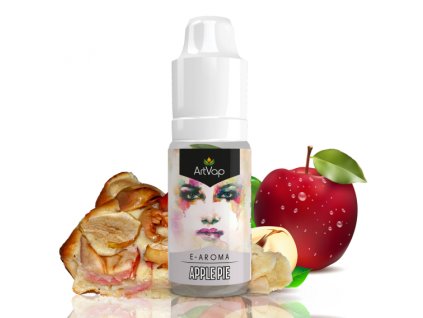 10 ml ArtVap - Apple Pie