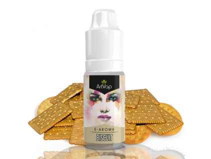 10 ml ArtVap - Biscuit