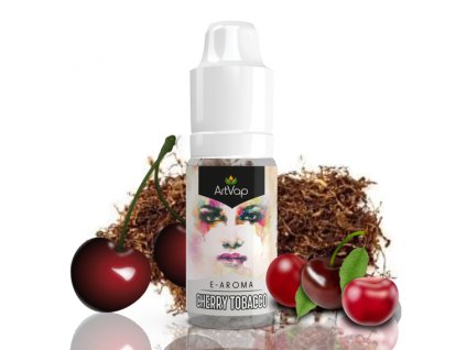 10 ml ArtVap - Cherry Tobacco