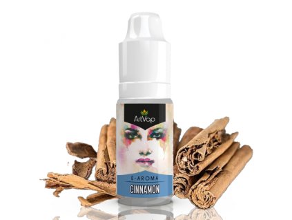 10 ml ArtVap - Cinnamon