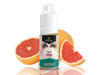 10 ml ArtVap - Grapefruit