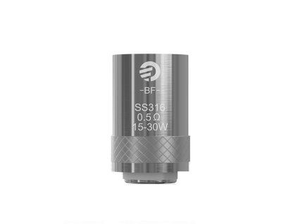 joyetech bf ss316 atomizer 05ohm