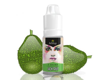 10 ml ArtVap - Jack Fruit