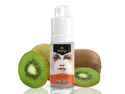 10 ml ArtVap - Kiwi Fruit