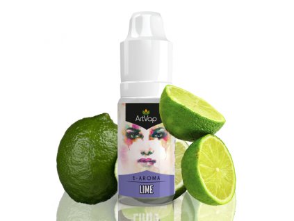 10 ml ArtVap - Lime