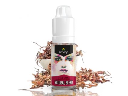 10 ml ArtVap - Natural Blend