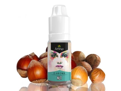 10 ml ArtVap - Nut