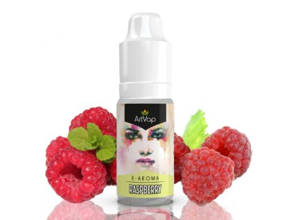 10 ml ArtVap - Raspberry